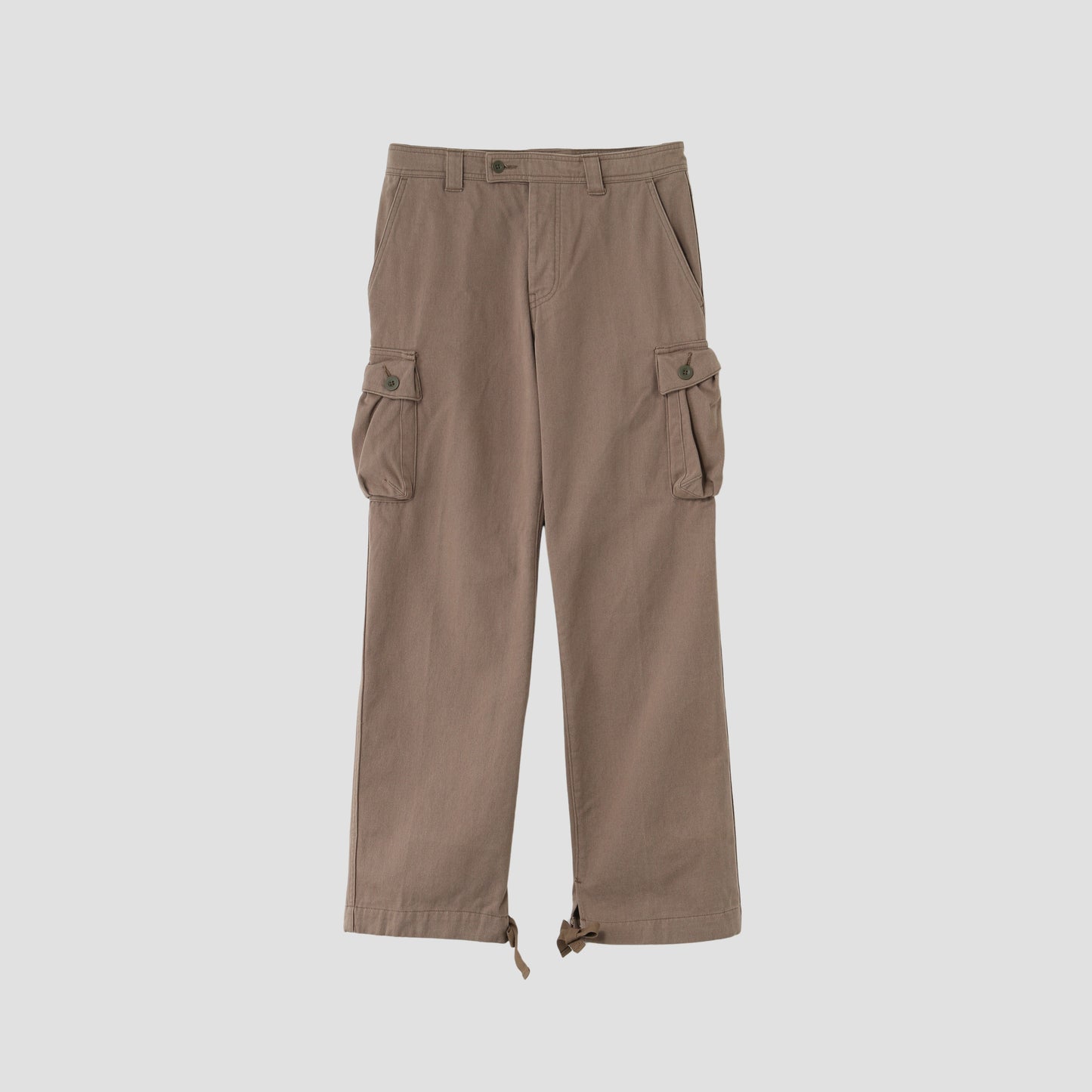 TROUSERS