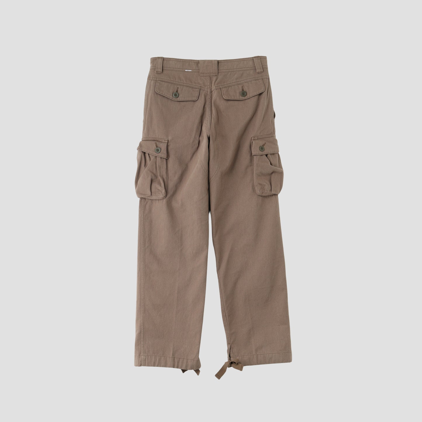 TROUSERS