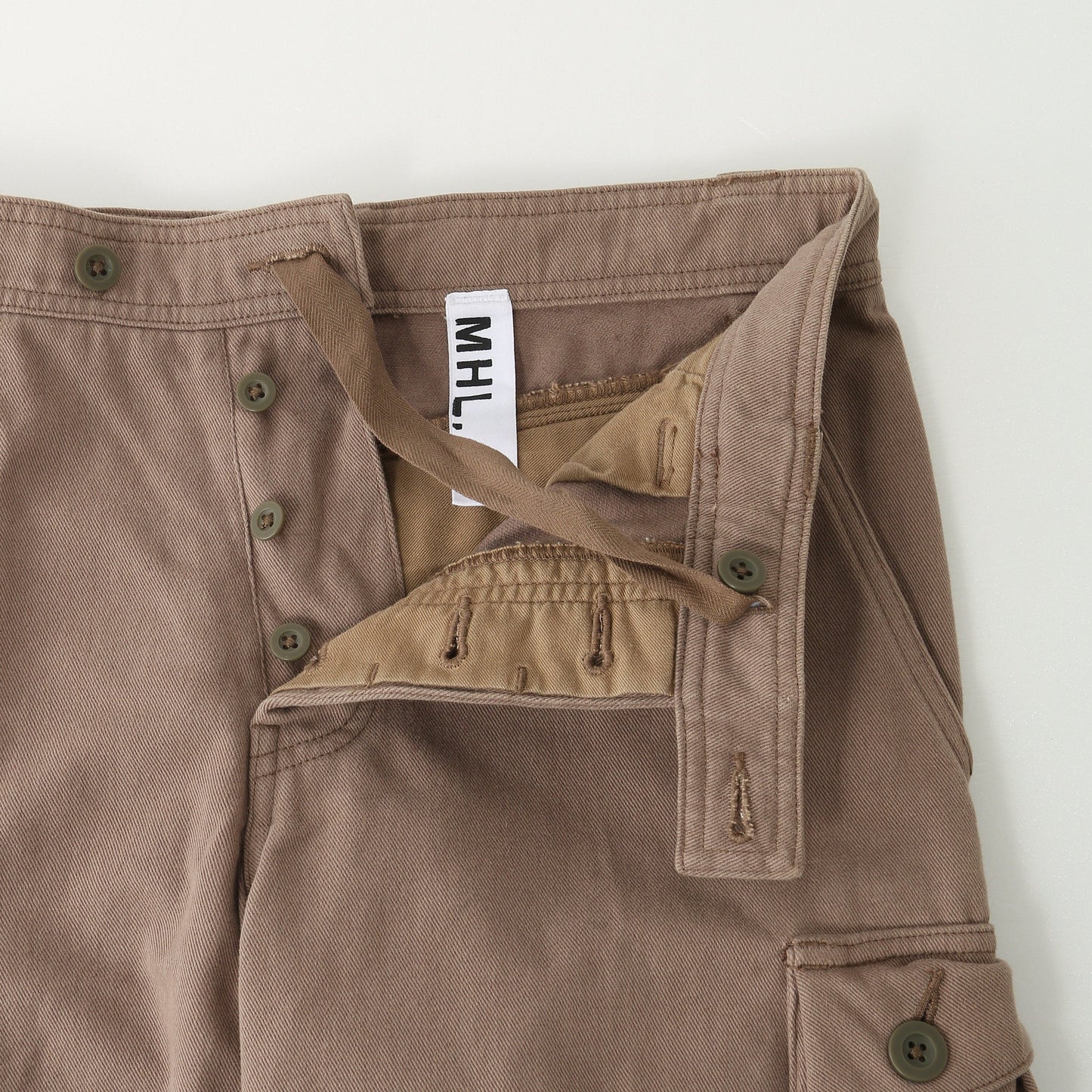TROUSERS