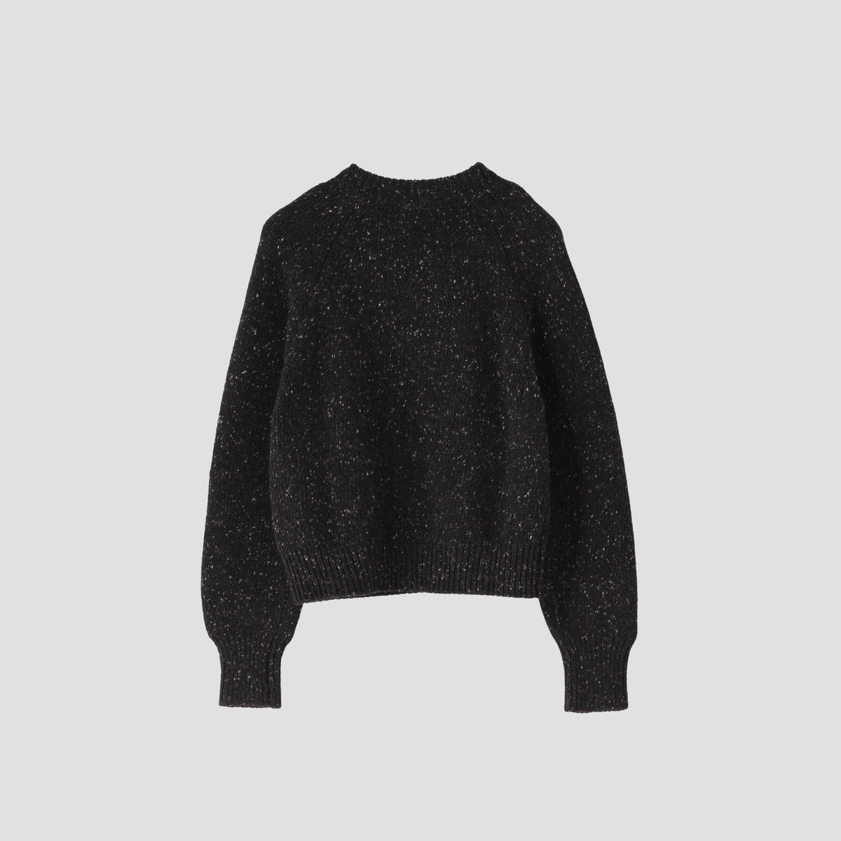 DONEGAL MERINO KNIT
