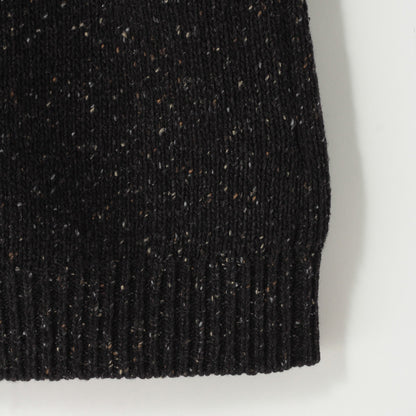DONEGAL MERINO KNIT