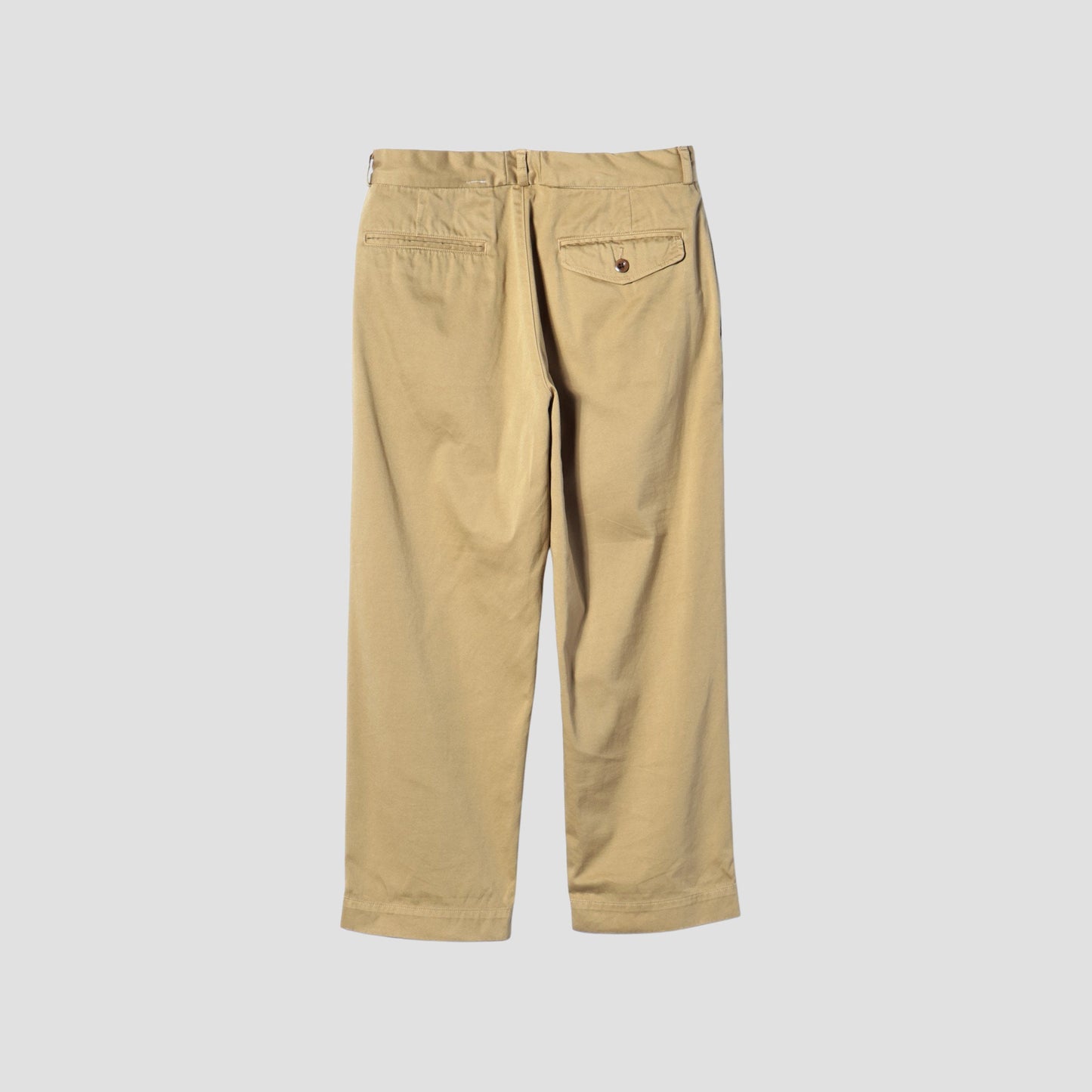 TROUSERS
