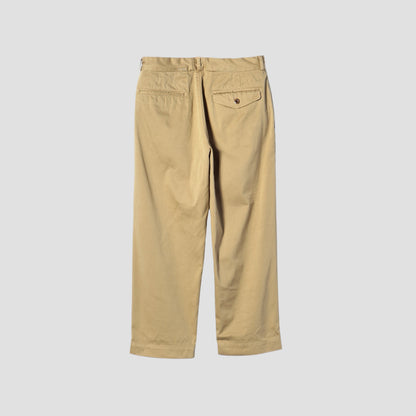 TROUSERS
