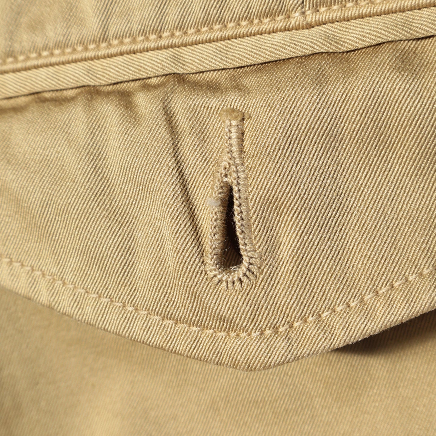 TROUSERS