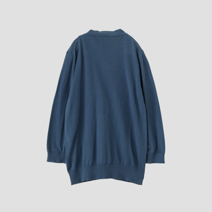 SWISS COTTON KNIT