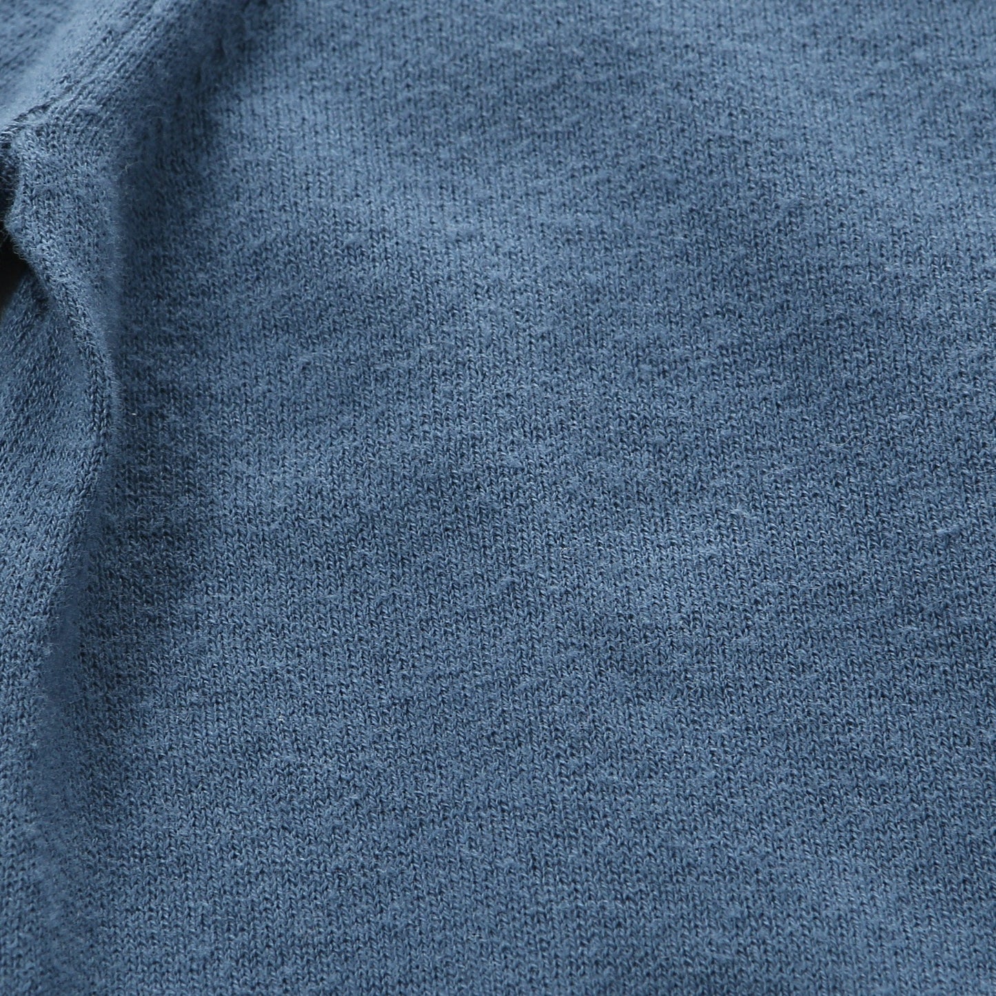 SWISS COTTON KNIT