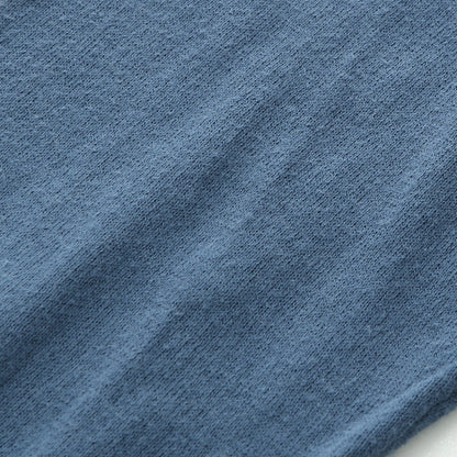 SWISS COTTON KNIT