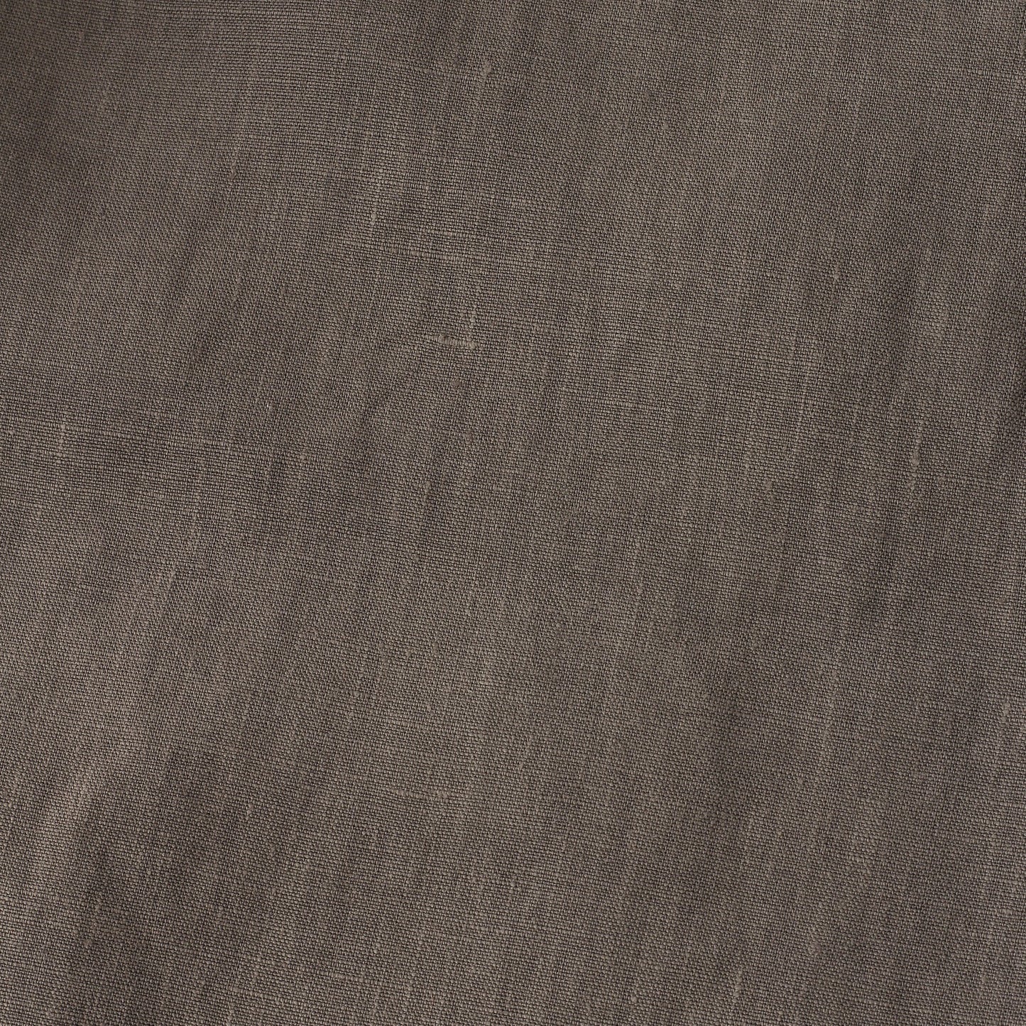 HIGH DENSE LINEN TROUSERS