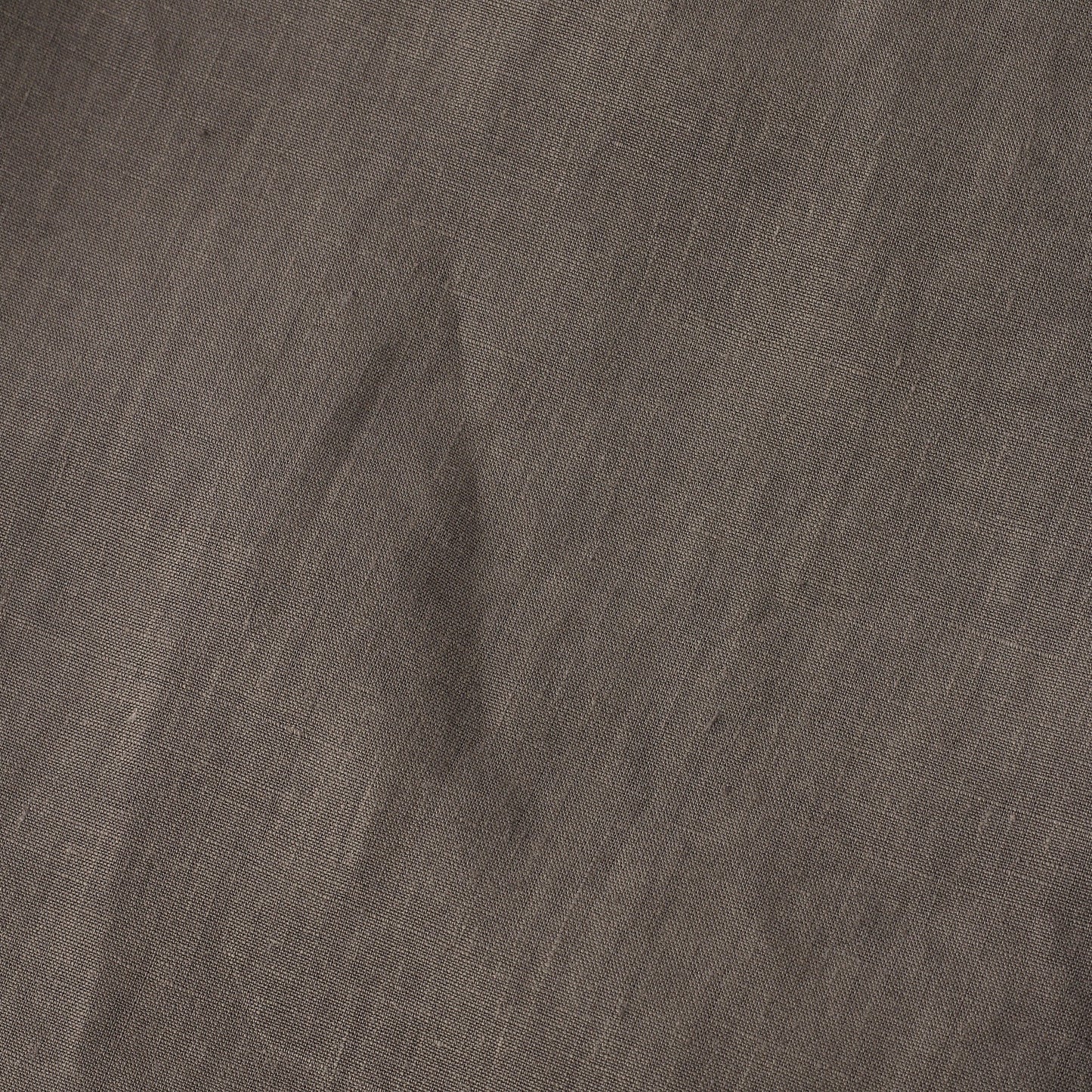 HIGH DENSE LINEN TROUSERS