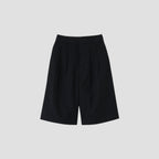 FINE PINSTRIPE WOOL TROUSERS