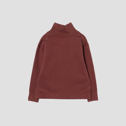 DRY LOOPBACK JERSEY
