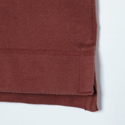 DRY LOOPBACK JERSEY
