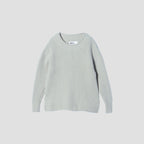 DRY LAMBS WOOL KNIT