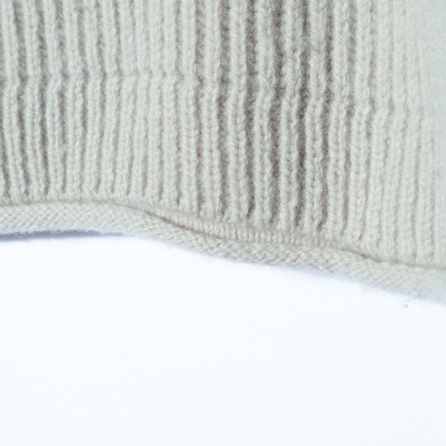DRY LAMBS WOOL KNIT