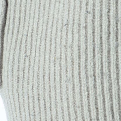 DRY LAMBS WOOL KNIT