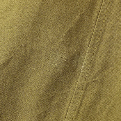 DRY COTTON LINEN SKIRT