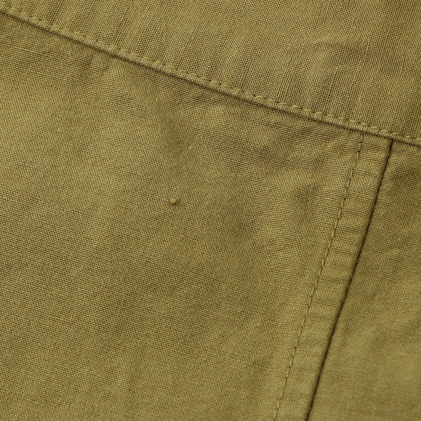 DRY COTTON LINEN SKIRT