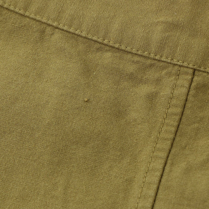 DRY COTTON LINEN SKIRT