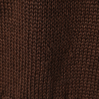 LINEN COTTON SILK JUMPER KNIT