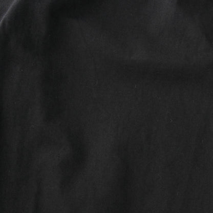 LIGHT COTTON LINEN TWILL TROUSERS
