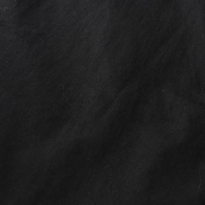 LIGHT COTTON LINEN TWILL TROUSERS