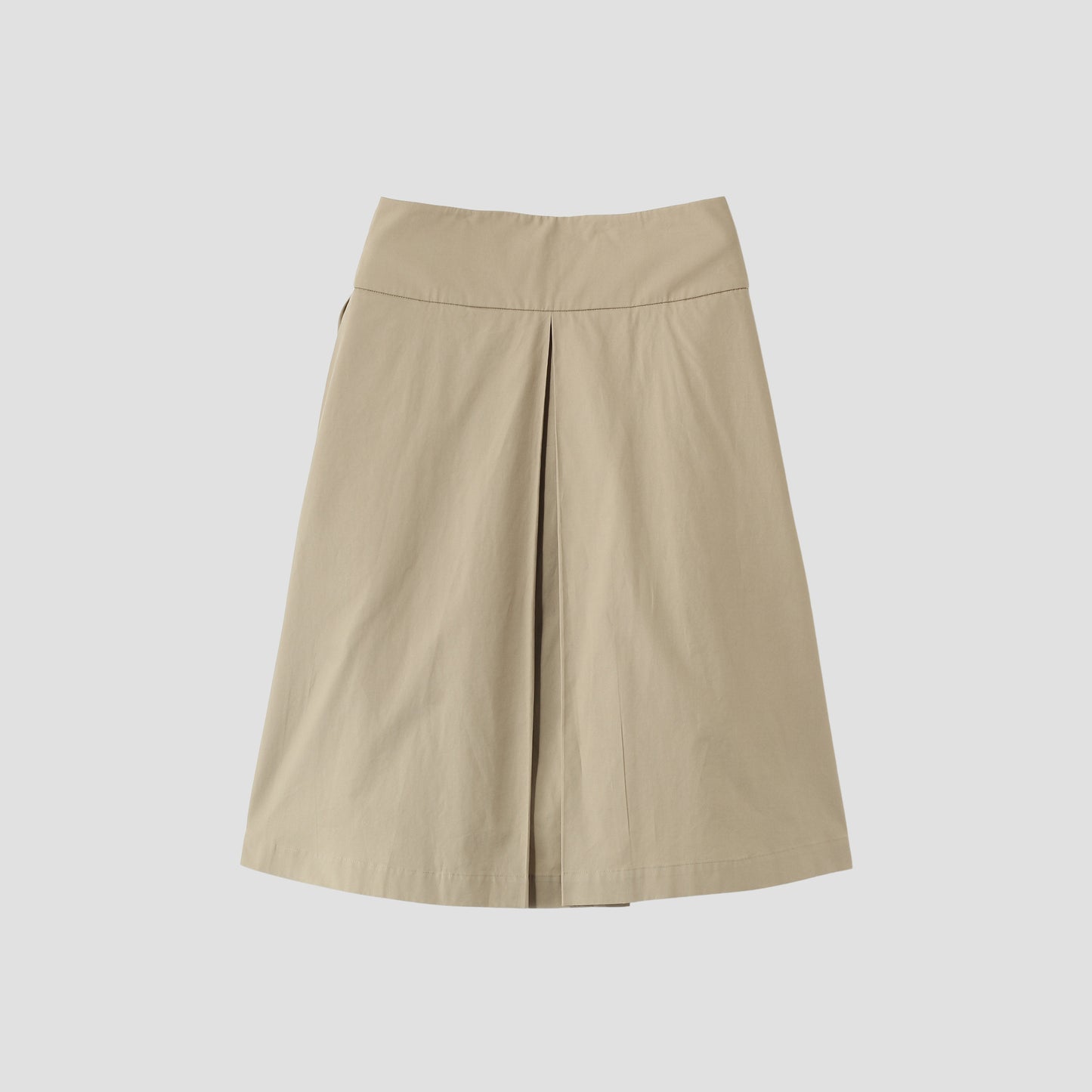 PINPOINT OXFORD SKIRT