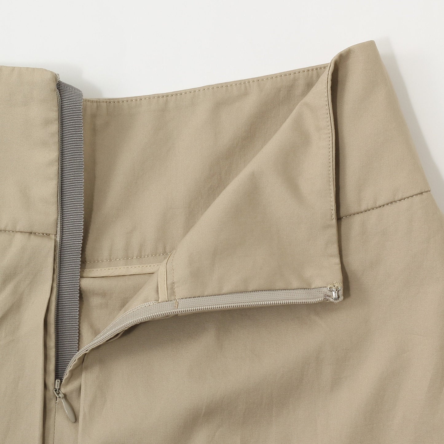 PINPOINT OXFORD SKIRT