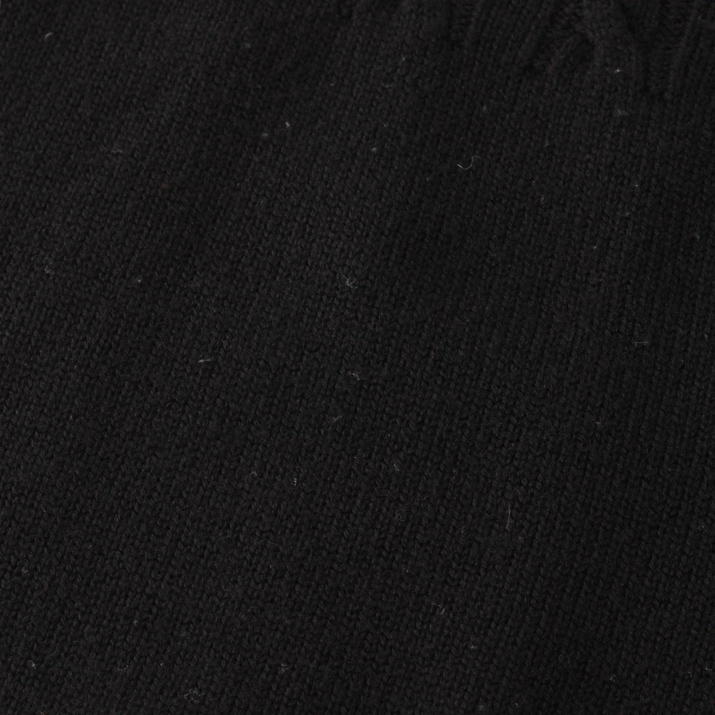 WORSTED KNIT