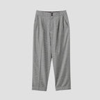 PUPPYTOOTH WOOL TROUSERS