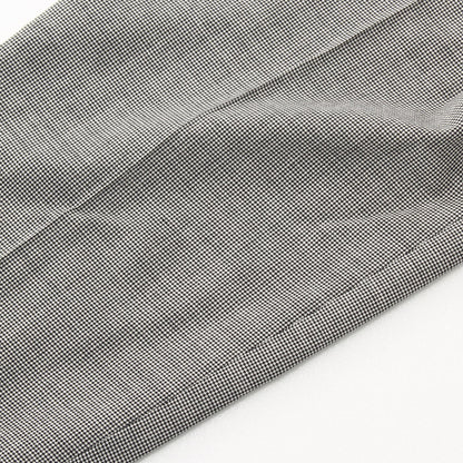PUPPYTOOTH WOOL TROUSERS
