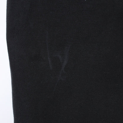 WASHED COTTON DRILL TROUSERS