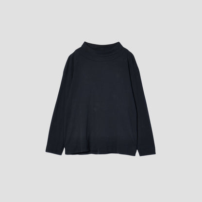 ORGANIC COTTON THERMAL JERSEY