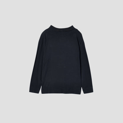 ORGANIC COTTON THERMAL JERSEY
