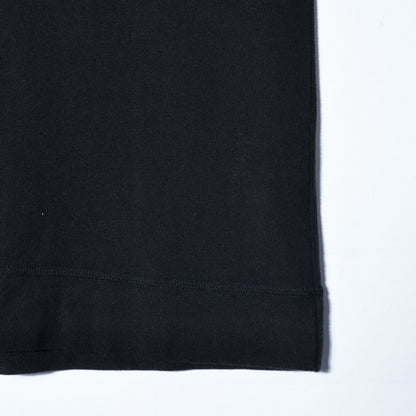 ORGANIC COTTON THERMAL JERSEY