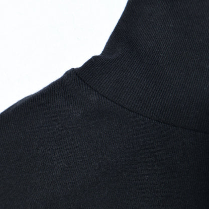 ORGANIC COTTON THERMAL JERSEY