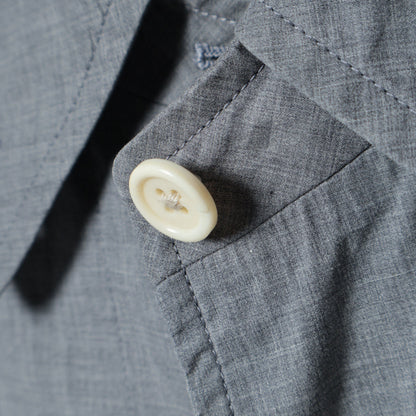 PROOFED FINE COTTON COAT