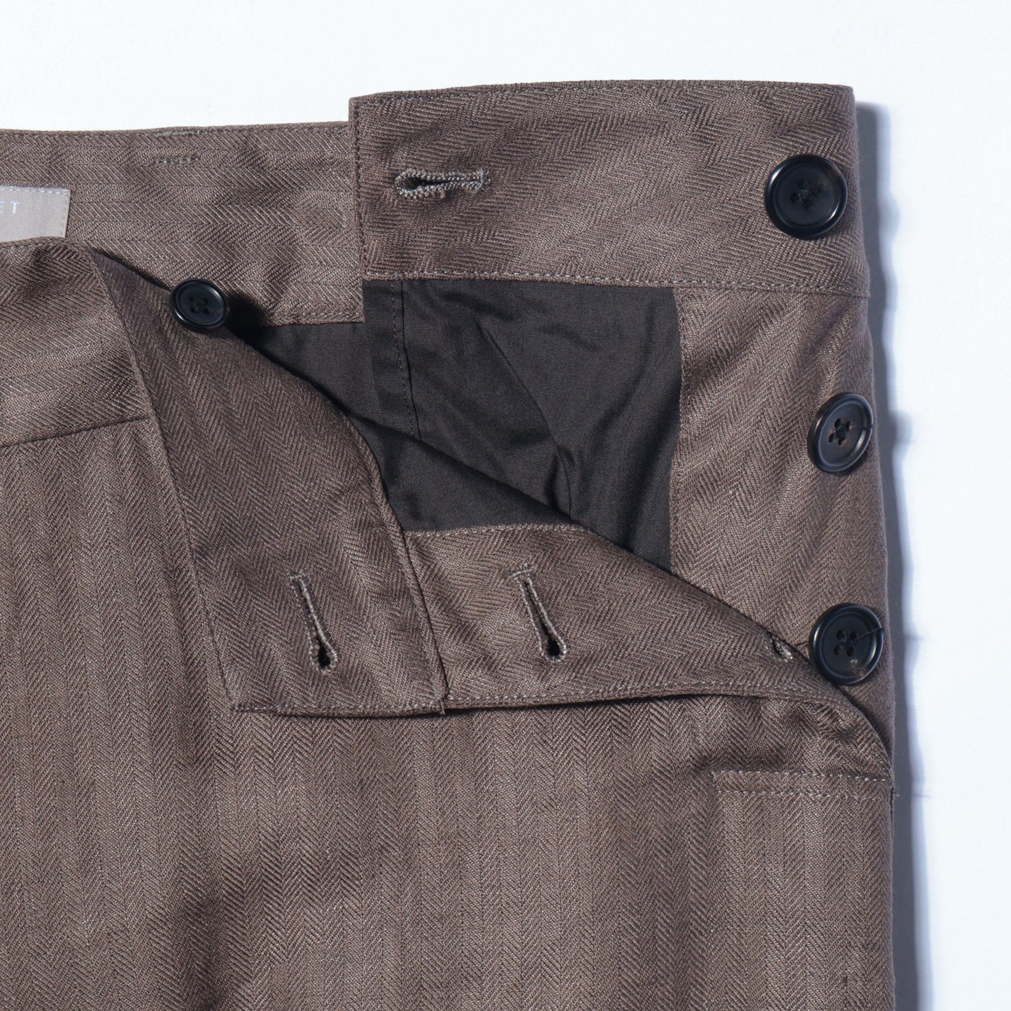 TROUSERS