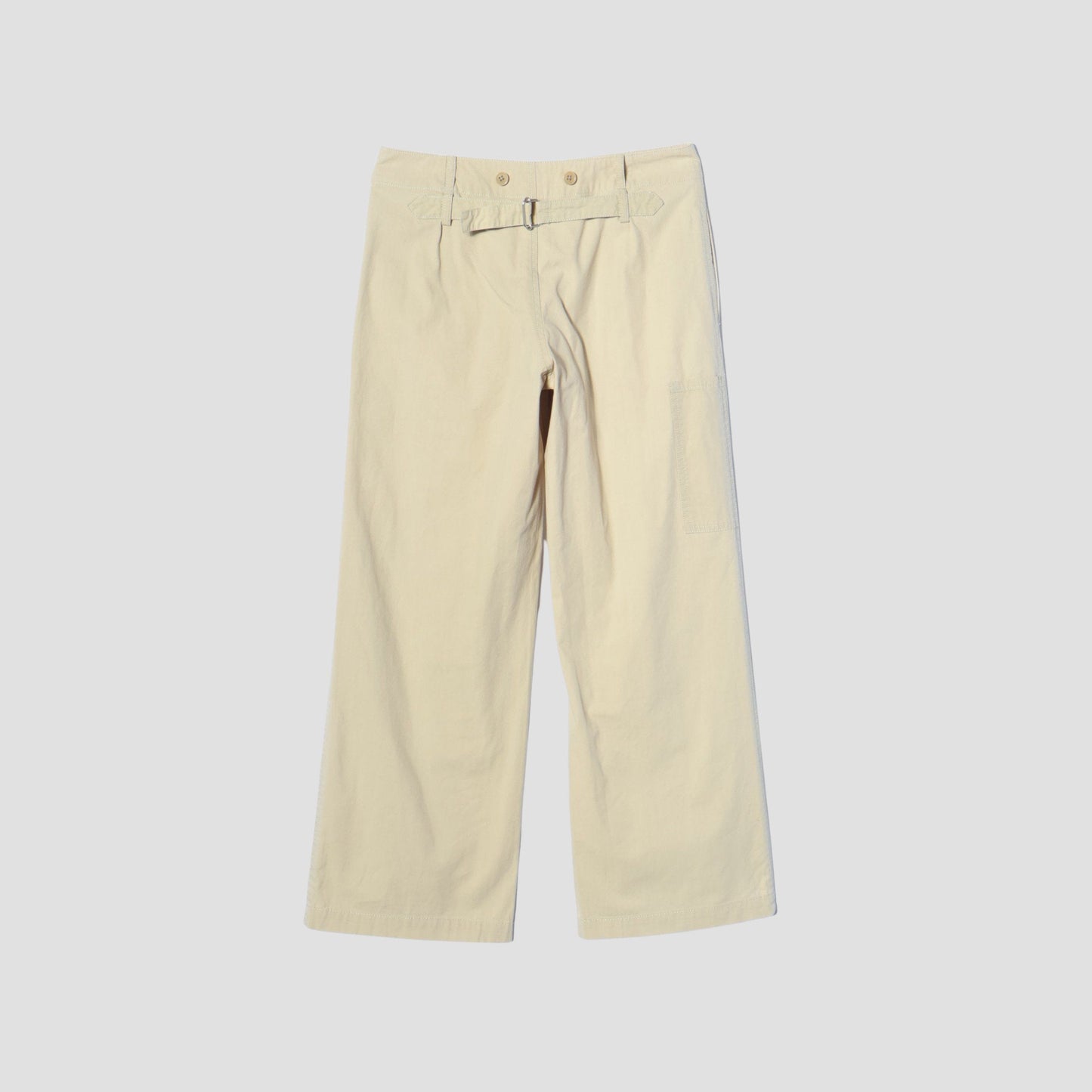 TROUSERS