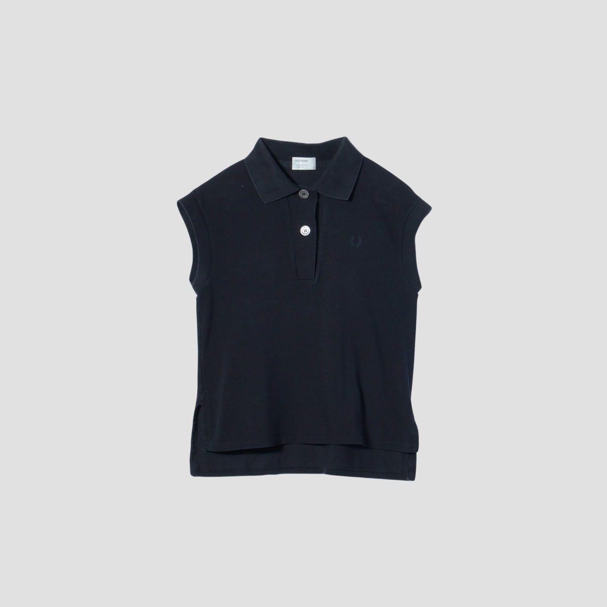 SOFT COTTON PIQUE(FRED PERRY FOR MARGARET HOWELL) JERSEY