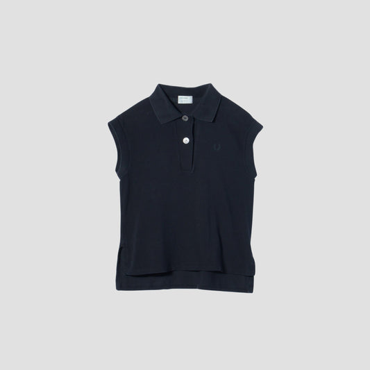 SOFT COTTON PIQUE(FRED PERRY FOR MARGARET HOWELL) JERSEY