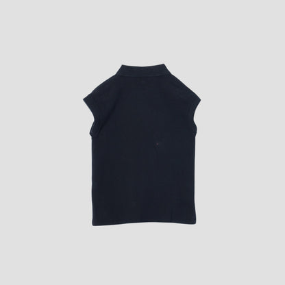 SOFT COTTON PIQUE(FRED PERRY FOR MARGARET HOWELL) JERSEY