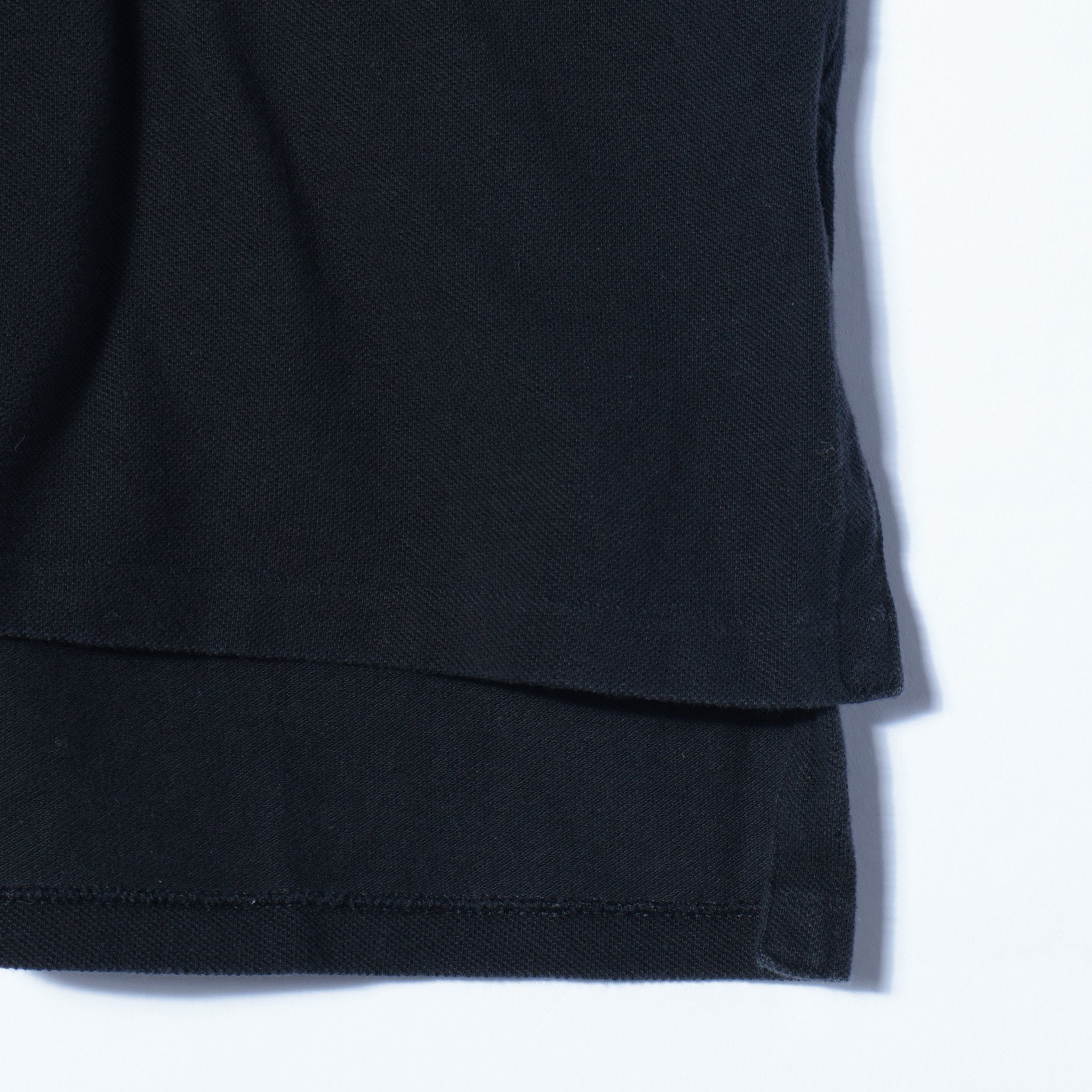 MARGARET HOWELL | SOFT COTTON PIQUE(FRED PERRY FOR MARGARET HOWELL