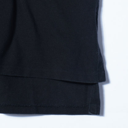 SOFT COTTON PIQUE(FRED PERRY FOR MARGARET HOWELL) JERSEY