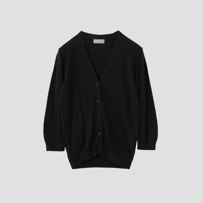 SWISS COTTON KNIT