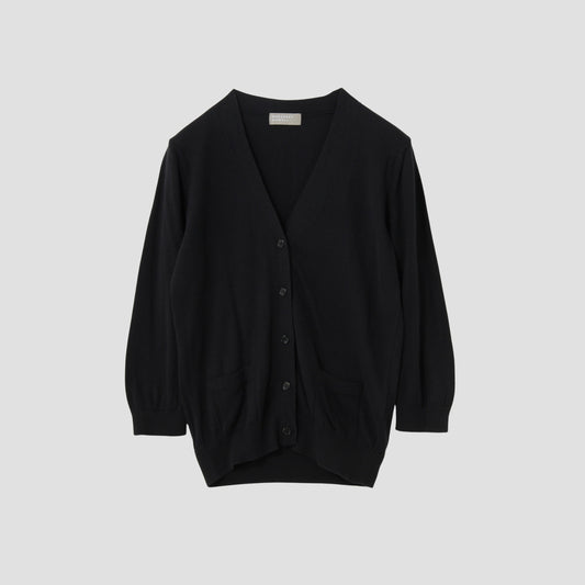 SWISS COTTON KNIT