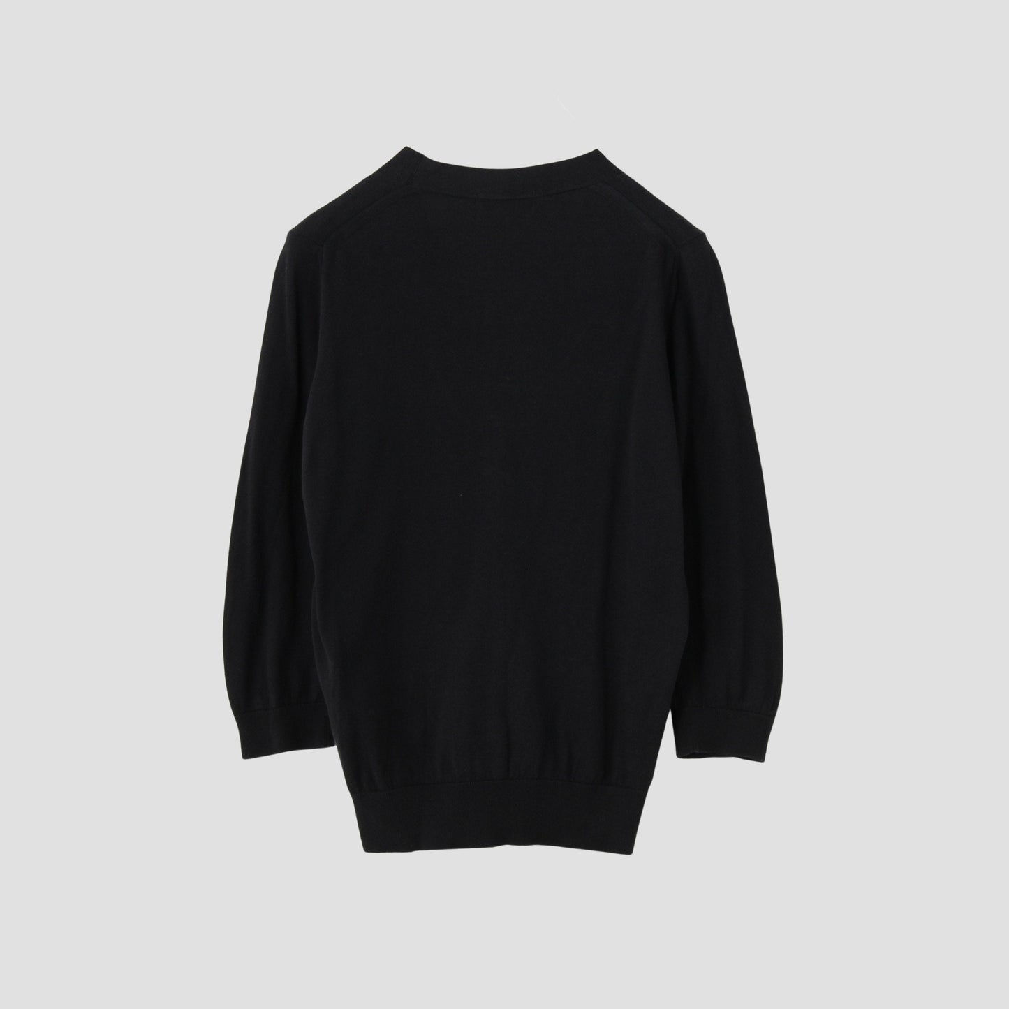 SWISS COTTON KNIT
