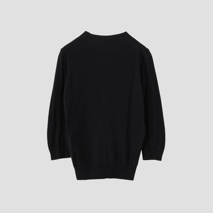 SWISS COTTON KNIT