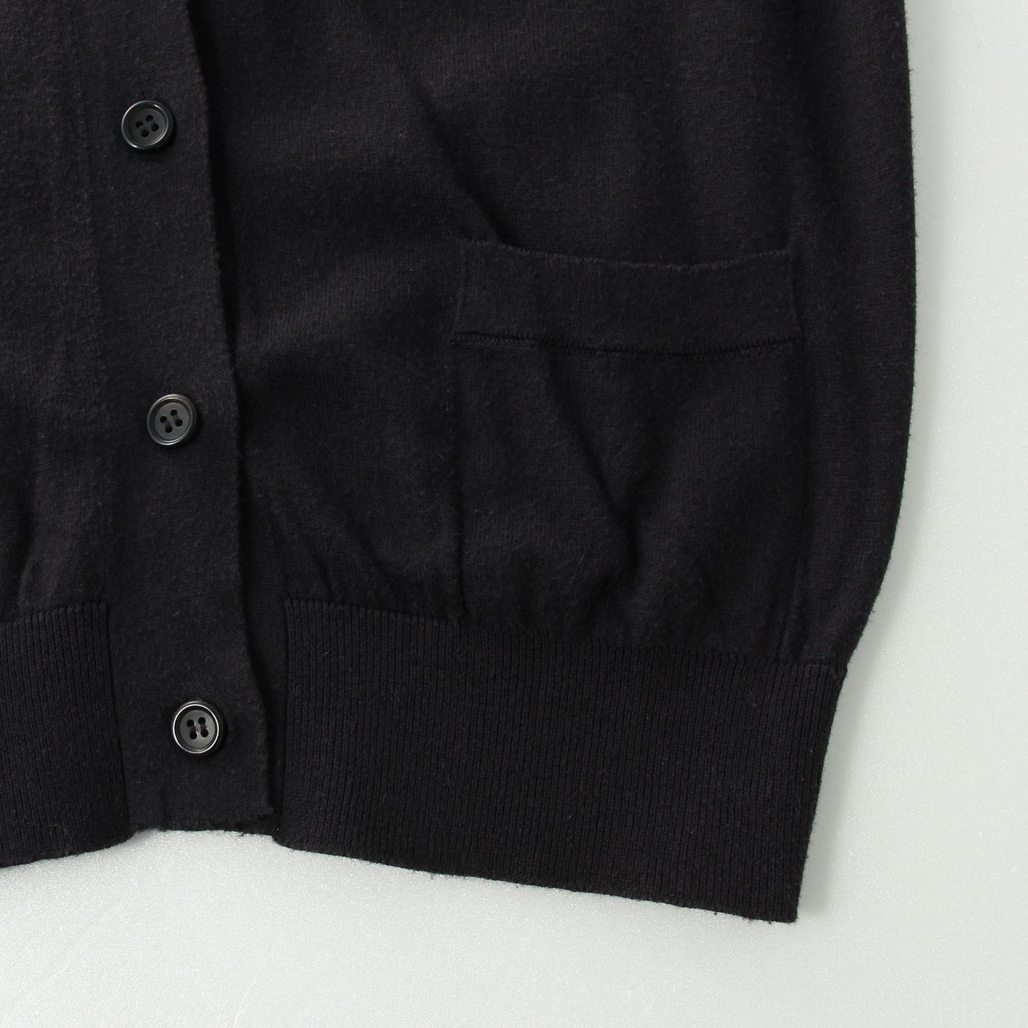 SWISS COTTON KNIT