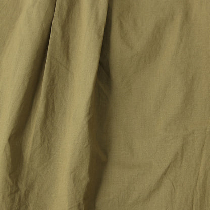 SHEER COTTON SHIRT