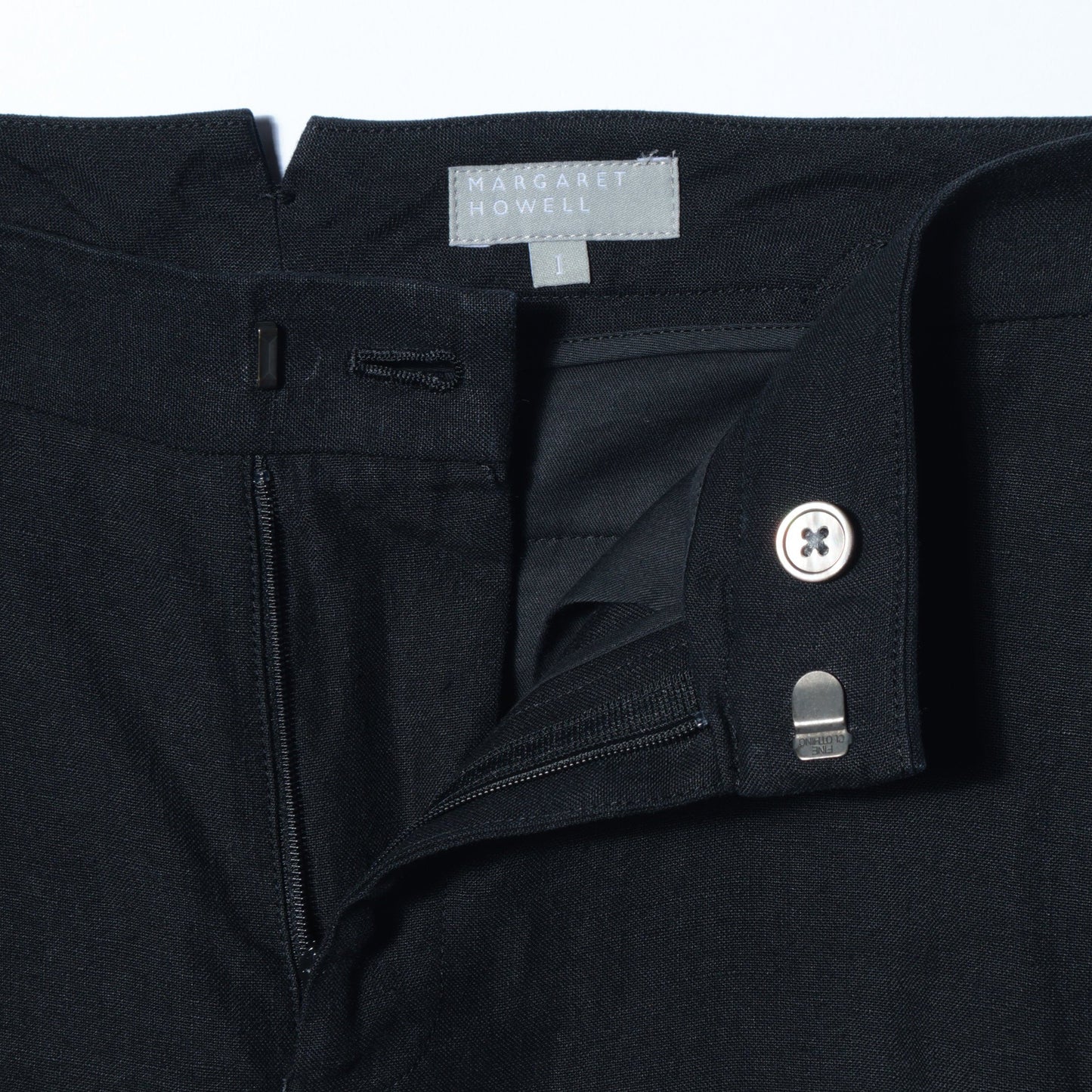 TROUSERS